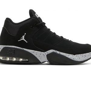 Nike Jordan Max Aura 3 Big Boys Basketball Shoes